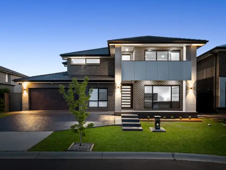 14 Carroll Street