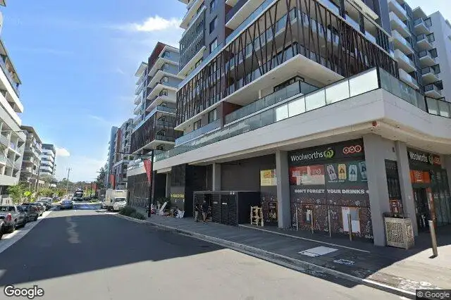 2 Charles Street