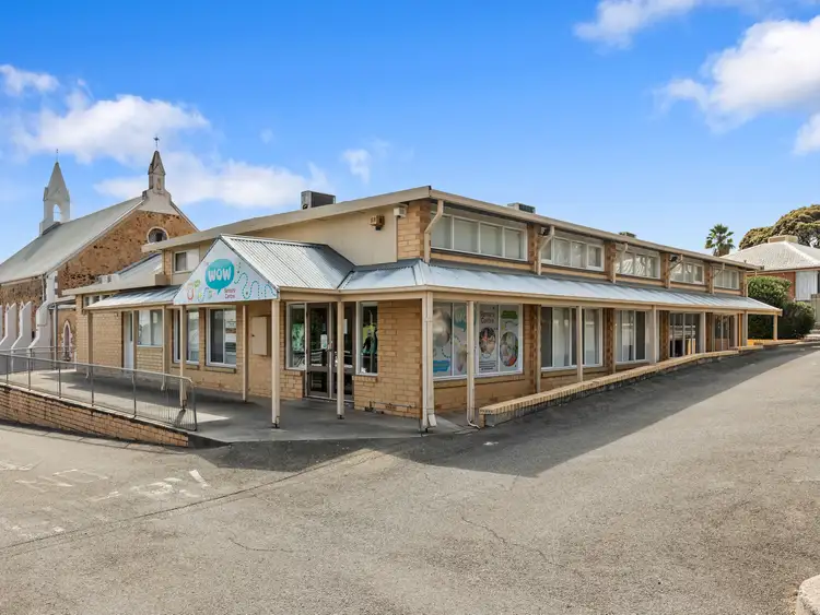 17-19 Stanley Street