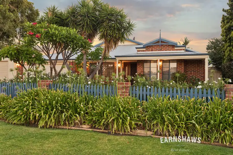 33 Beroona Place