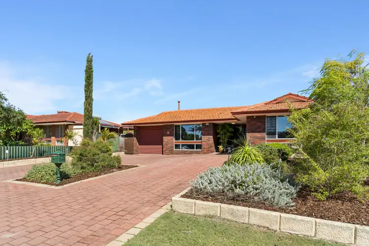 34 Helena Crescent