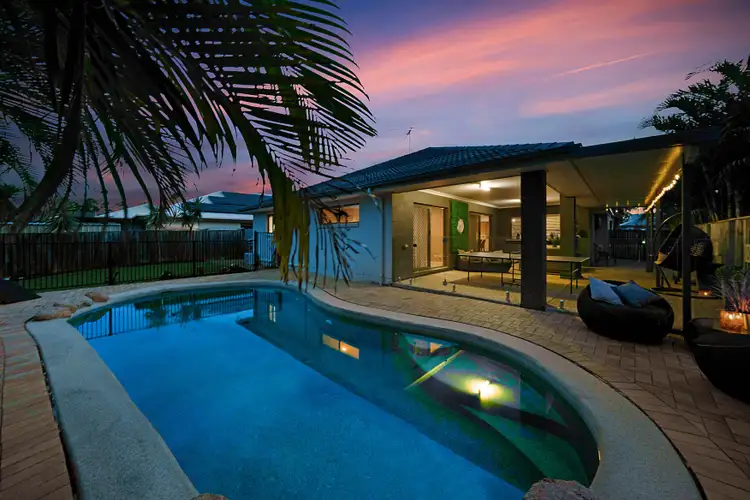 37 Yellow Robin Court