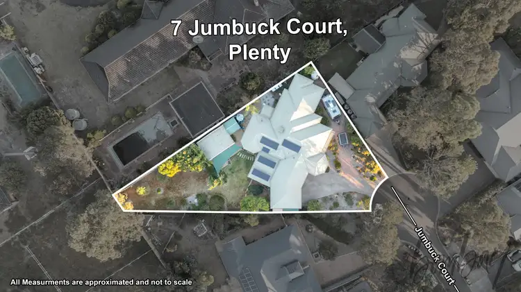 7 Jumbuck Court,