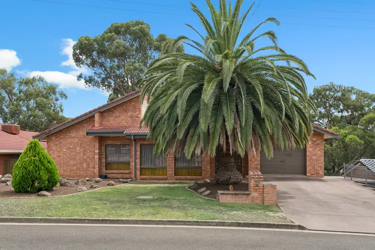 21 Balara Crescent