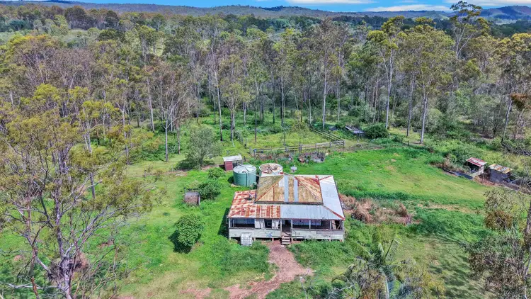 738 Tableland Road