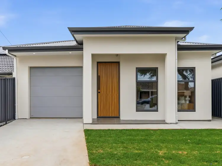 12a Errington Street
