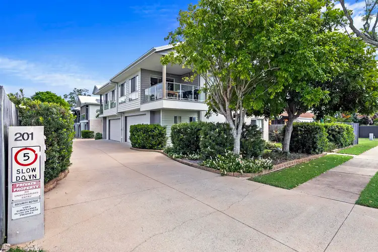 201 Torquay Terrace