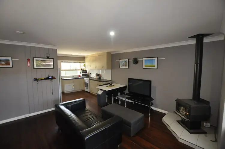 Third view of Homely unit listing, Unit 15 Banksia Place, Manjimup WA 6258