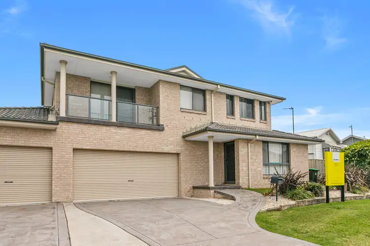50A Edward Street