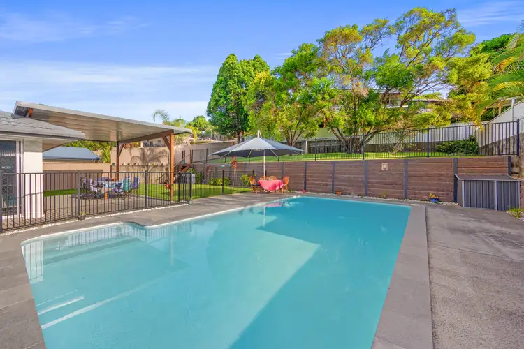14 Mirreen Drive