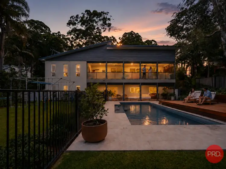5 Gumtree Glen