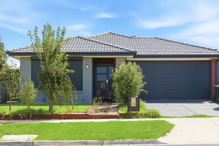 77 Barrabool Boulevard