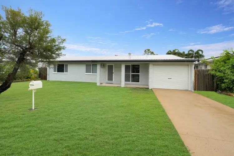 2 Benton Court