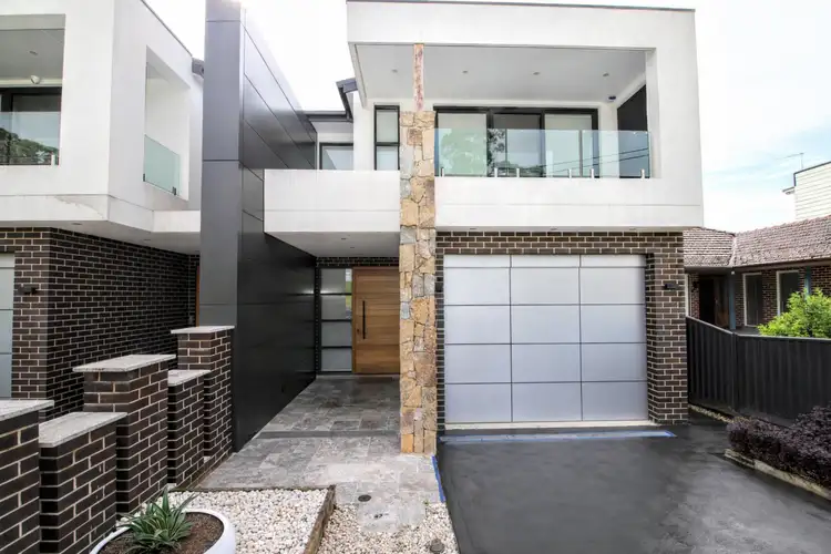 63A Brennan Road