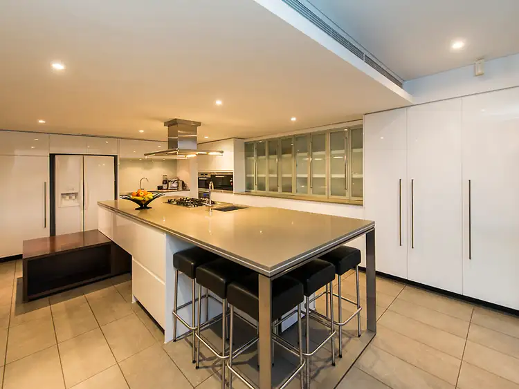 Sixth view of Homely apartment listing, 3/23 Bow River Crescent, Burswood WA 6100