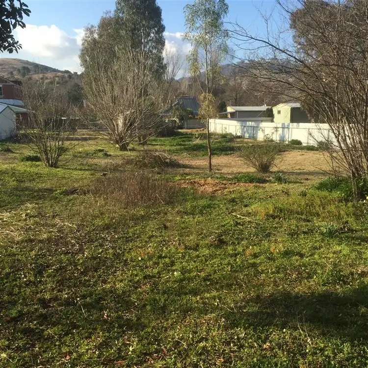 Main view of Homely land listing, Lot 3 Lockhart Street, Adelong NSW 2729