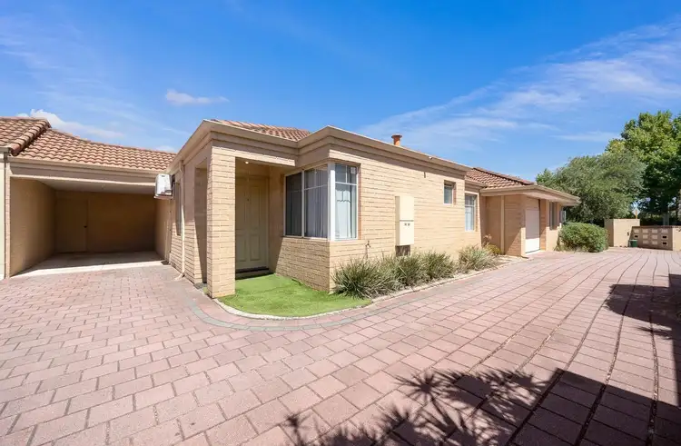 20 Fremantle Road