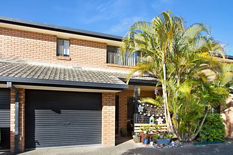 Main view of Homely townhouse listing, 2/148 Kennedy Drive, Tweed Heads West NSW 2485