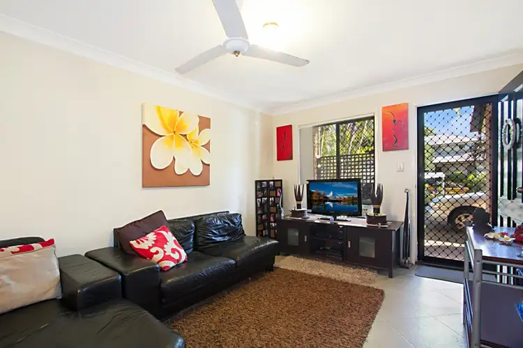 Second view of Homely townhouse listing, 2/148 Kennedy Drive, Tweed Heads West NSW 2485