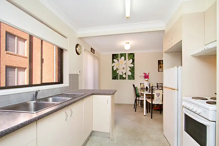 Third view of Homely townhouse listing, 2/148 Kennedy Drive, Tweed Heads West NSW 2485