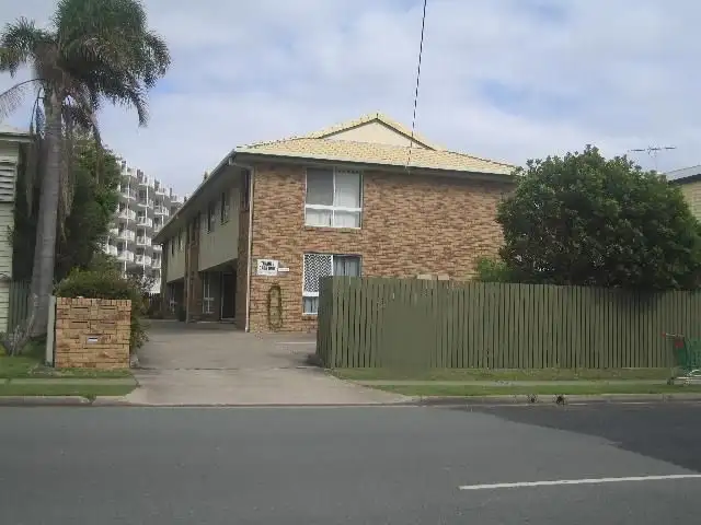 7 Tramore Street