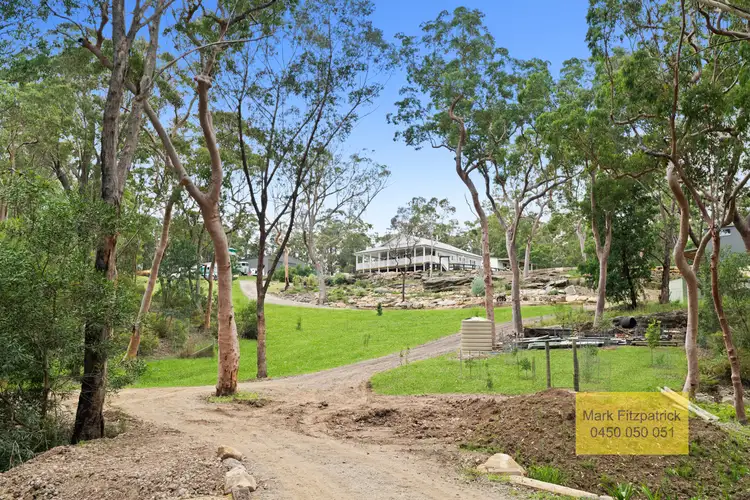 158 Egans Road