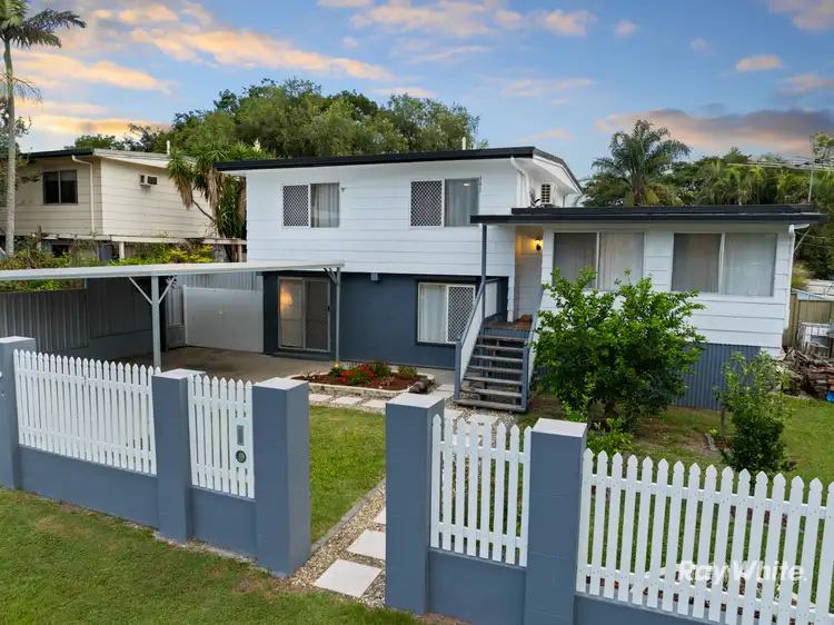 36 Beelong Street