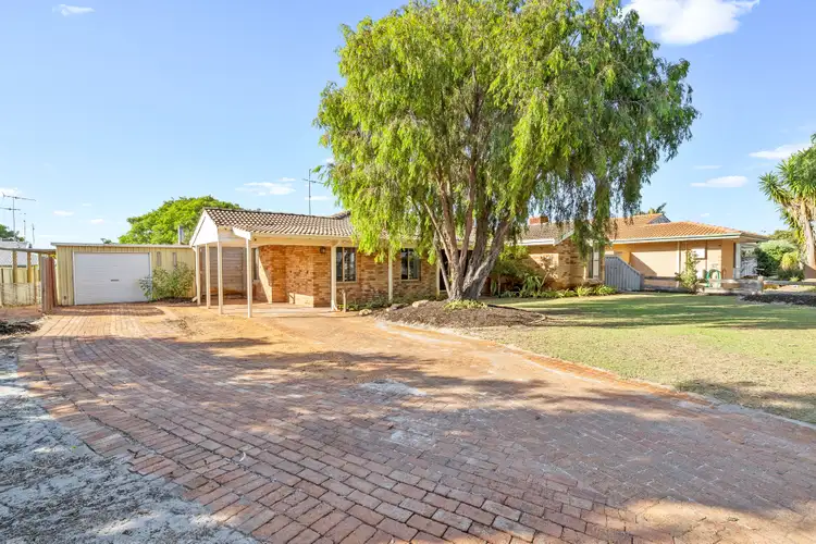 62 Mahogany Drive