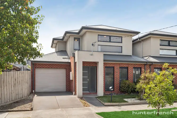 54 Conifer Avenue