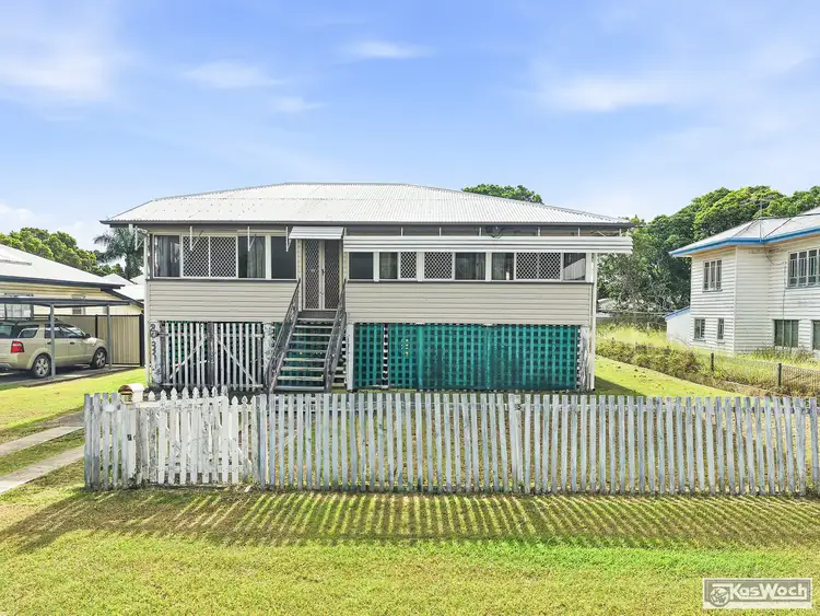 293 Hutton Street