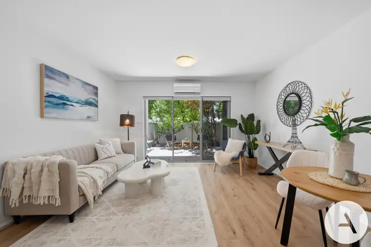 72/311 Flemington Rd, Franklin ACT 2913