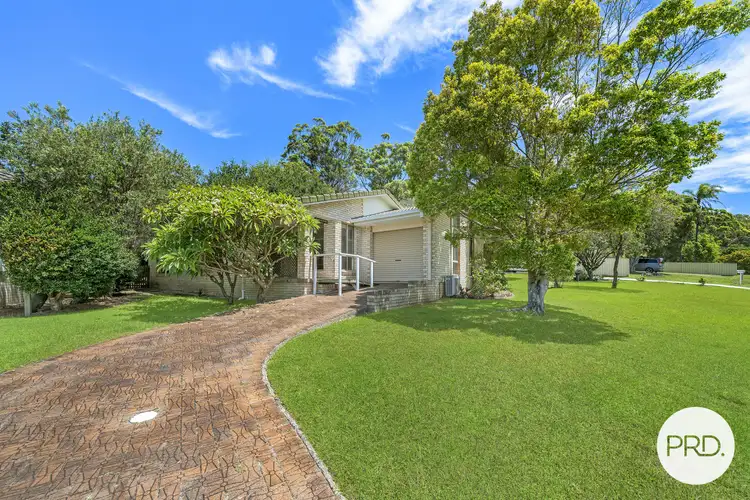 7 Elouera Place