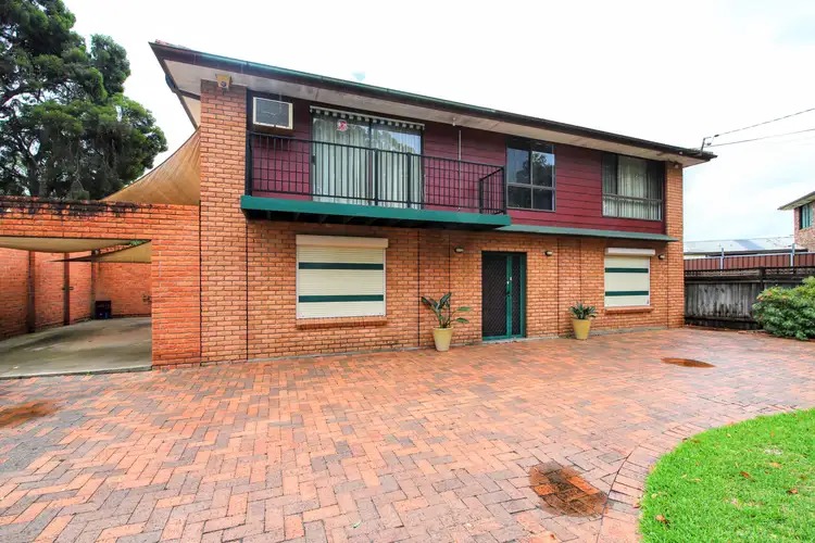 503 Henry Lawson Drive