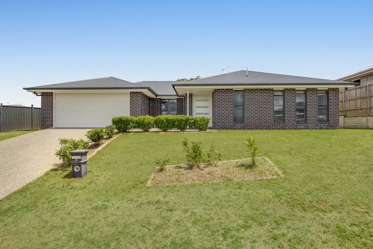 5 Kommamurra Court