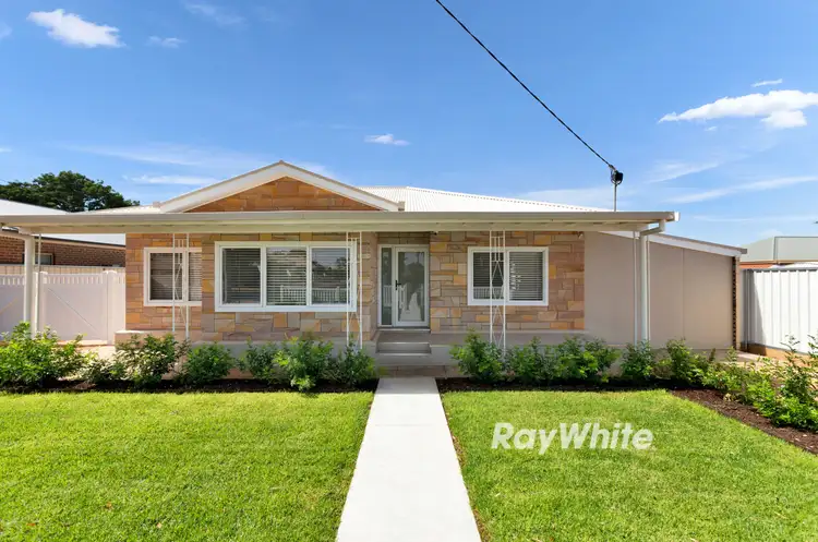 470 Walnut Avenue
