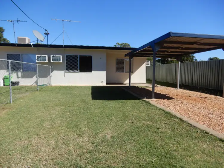 1/4 Old Airport Drive