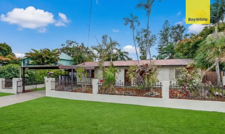52 Aquarius Drive