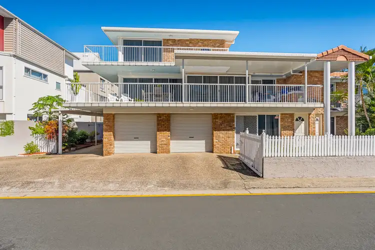 8 Fenton Place