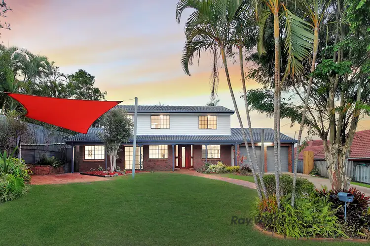 7 Monica Street