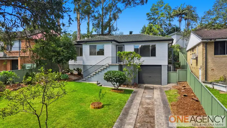 26 Manns Road