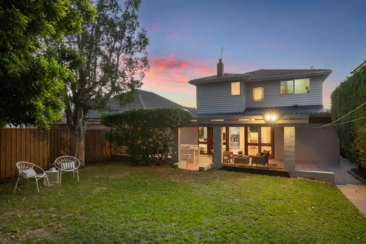 13 Mitchell Road