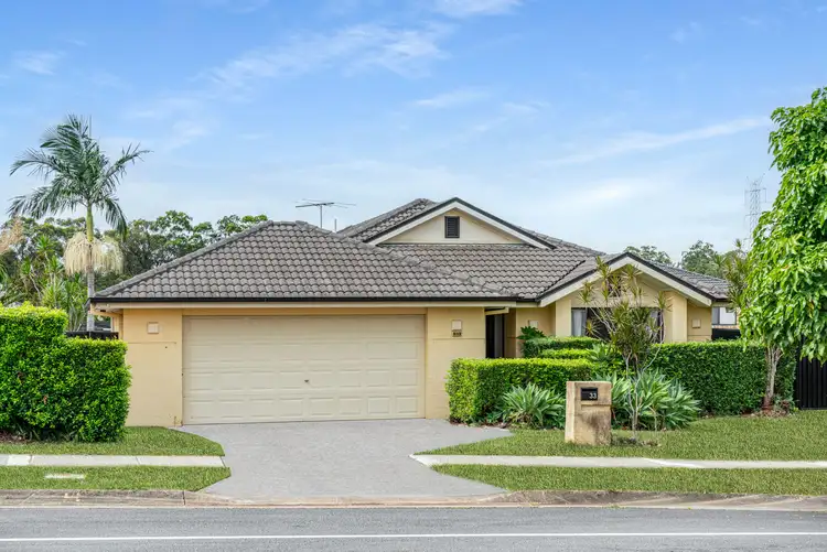 33 Buckley Drive