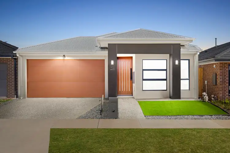 9 Nankeen Grove