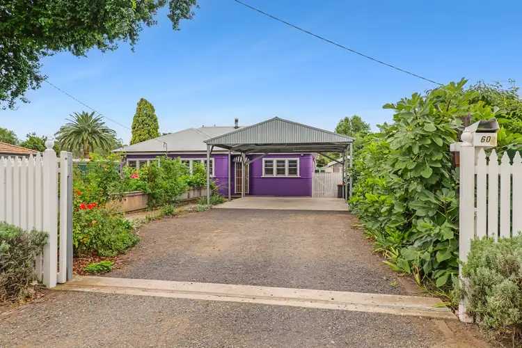 60 Pecks Road