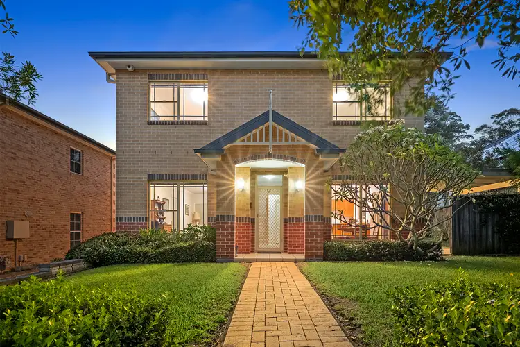 5 Normurra Avenue