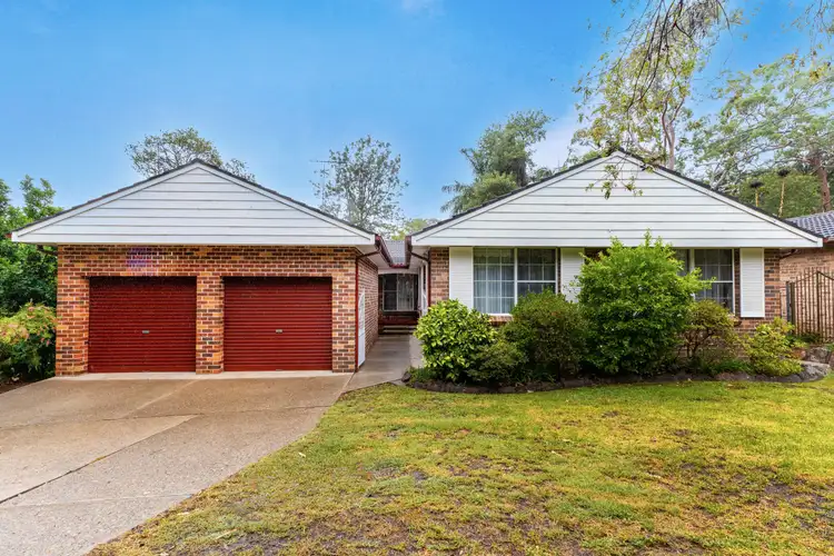 122 Boundary Road