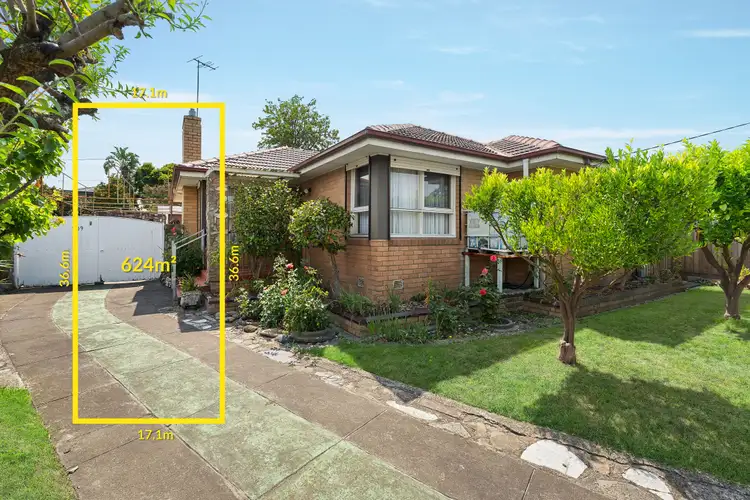 709 South Road