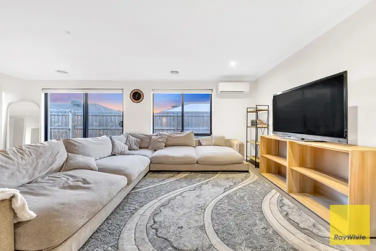 Sixth view of Homely house listing, 4 Komodo Drive, Tarneit VIC 3029