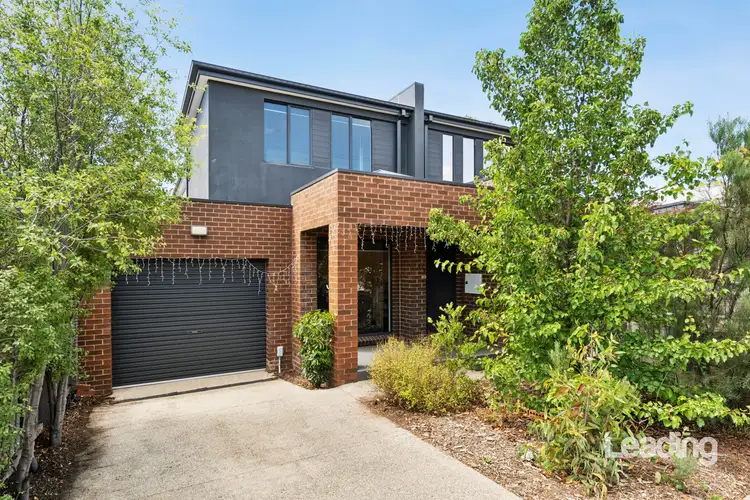 3 Blaxland Drive