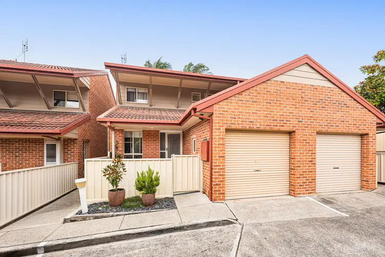 3-5 Mosman Place